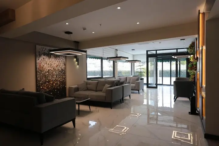 Avwan Hotel — фото 3