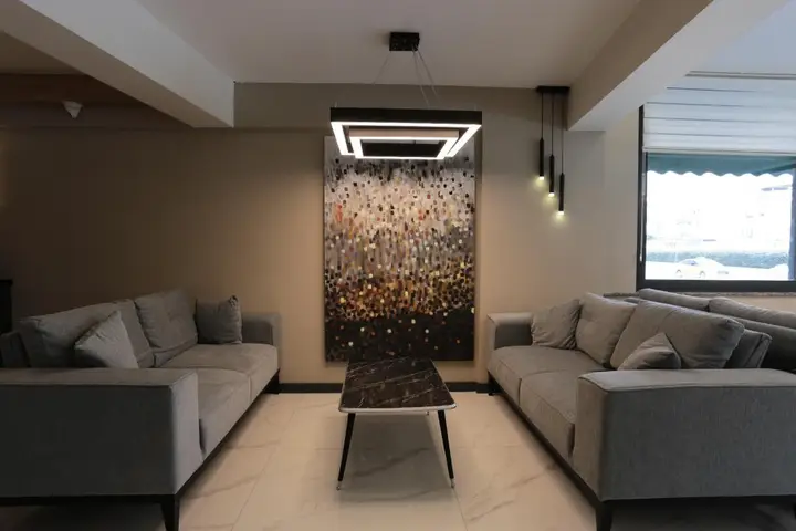 Avwan Hotel — фото 1