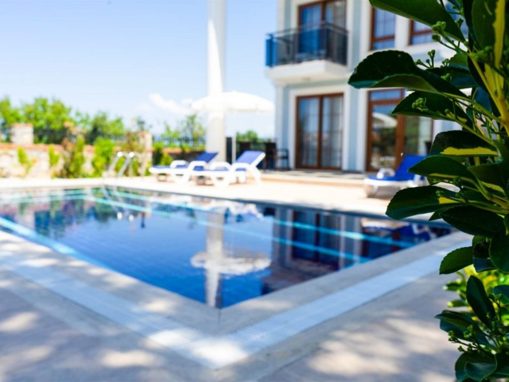 Blue Pearl Hotel& Villas — фото 4