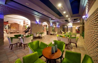 Белек: Limak Arcadia Golf Resort Belek