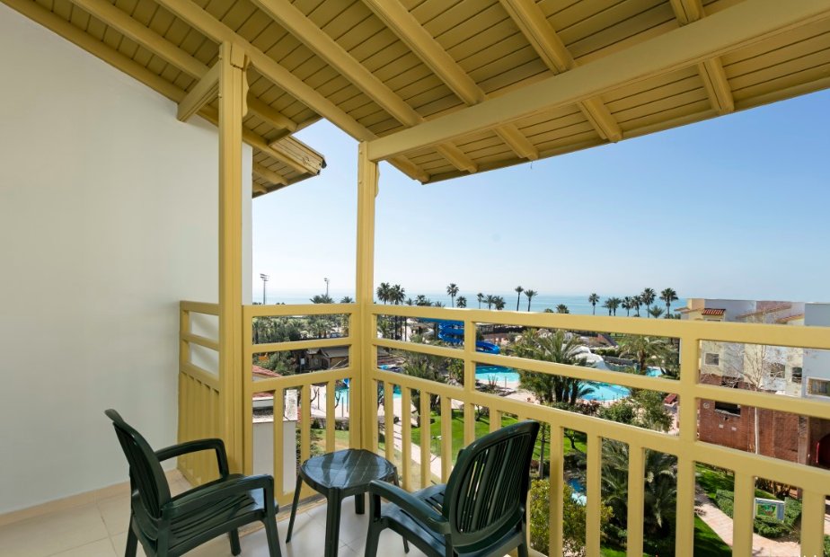 Белек: Limak Arcadia Golf Resort Belek