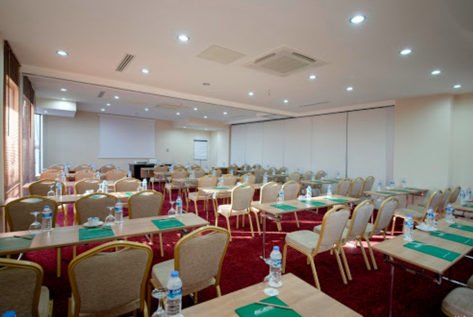 Белек: Limak Arcadia Golf Resort Belek