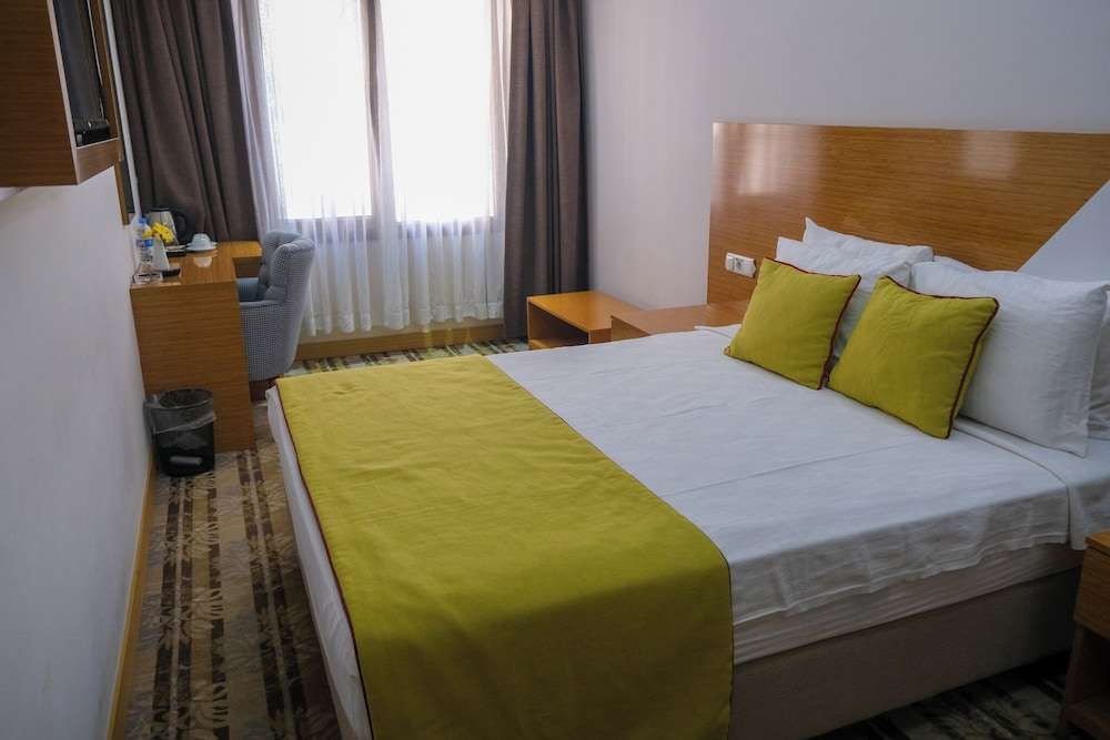 Измир: Hotel Bulvar