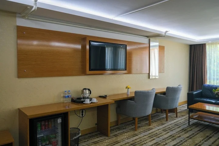 Измир: Hotel Bulvar
