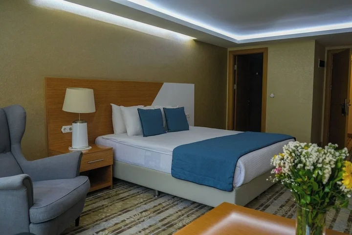 Измир: Hotel Bulvar