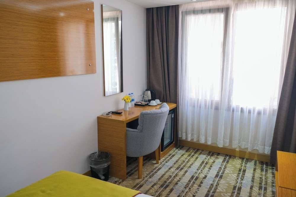 Измир: Hotel Bulvar