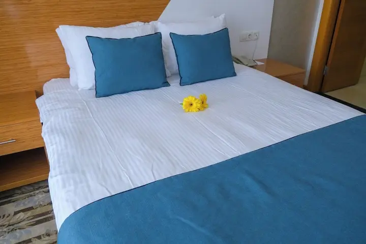 Измир: Hotel Bulvar