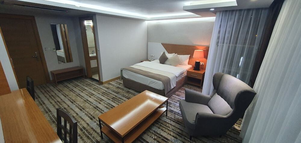 Измир: Hotel Bulvar