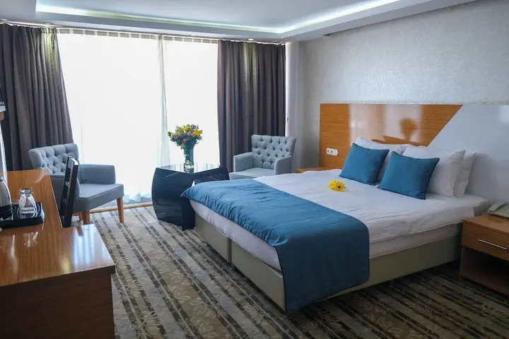 Измир: Hotel Bulvar