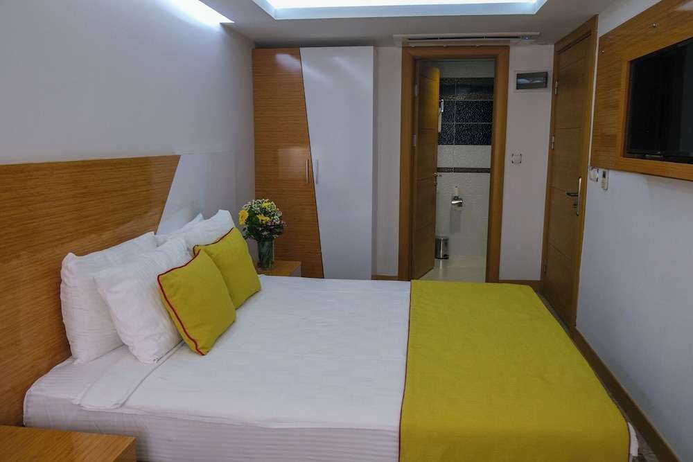 Измир: Hotel Bulvar