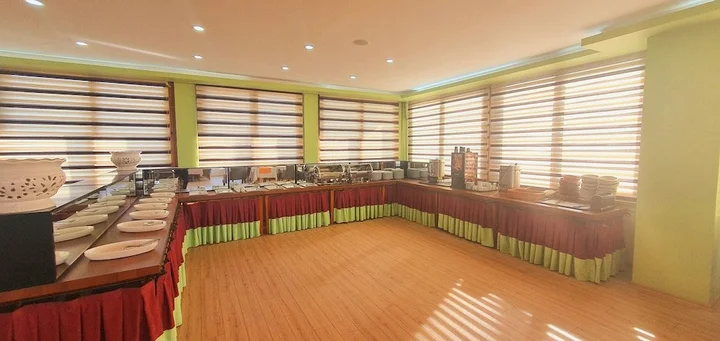 Измир: Hotel Bulvar