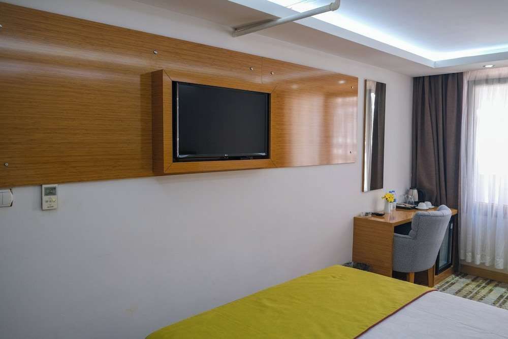 Измир: Hotel Bulvar