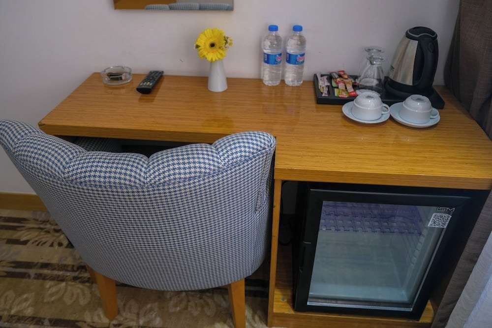 Измир: Hotel Bulvar