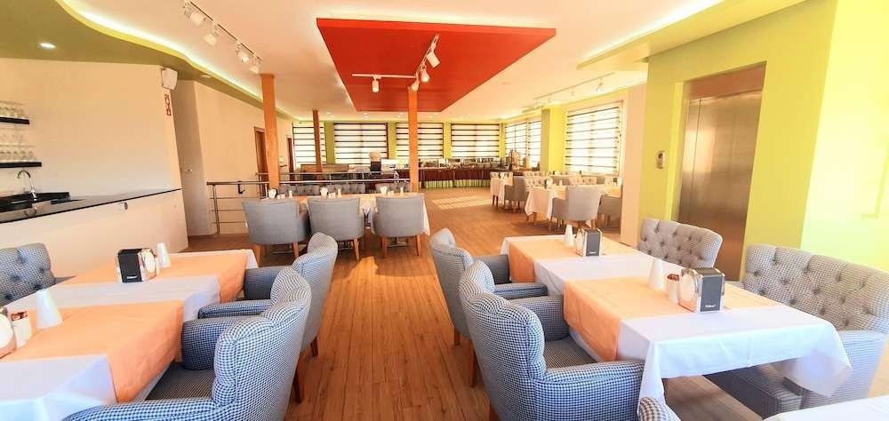 Измир: Hotel Bulvar
