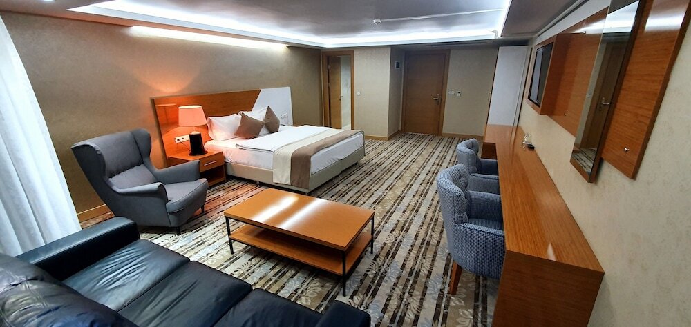 Измир: Hotel Bulvar