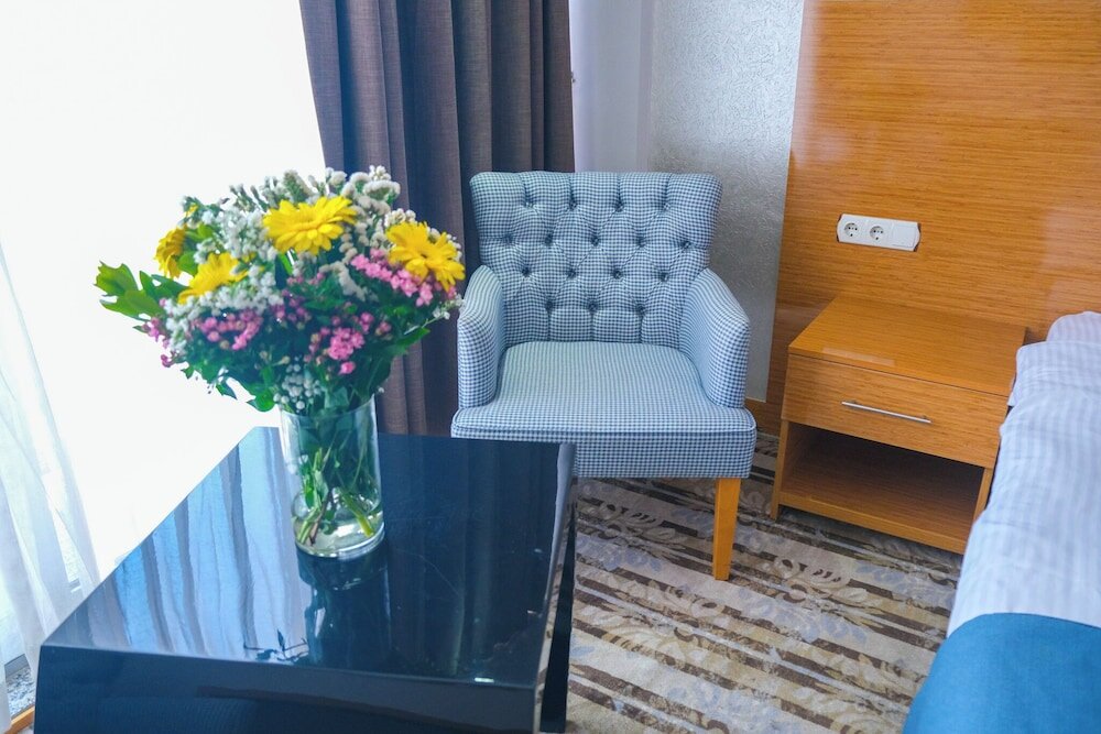 Измир: Hotel Bulvar