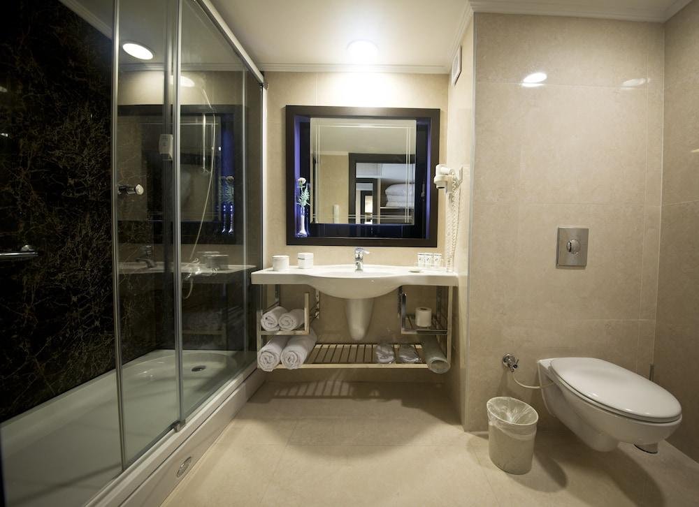 Белек: Limak Atlantis Deluxe Hotel & Resort