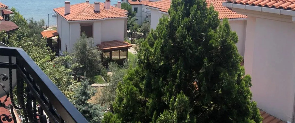 Айвалык: Cunda Villa Anka