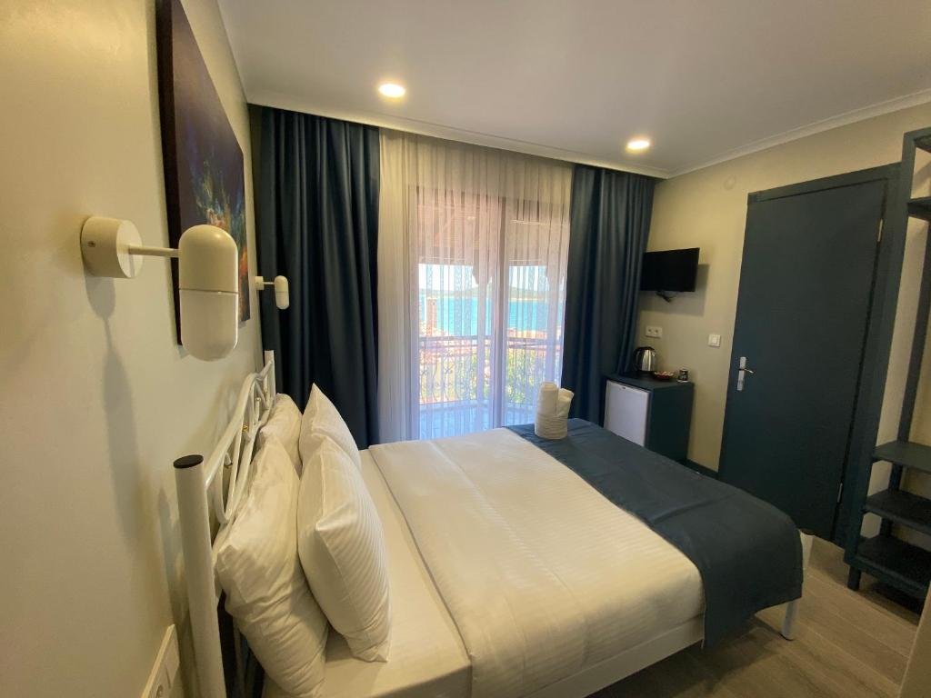 Айвалык: Cunda Villa Anka