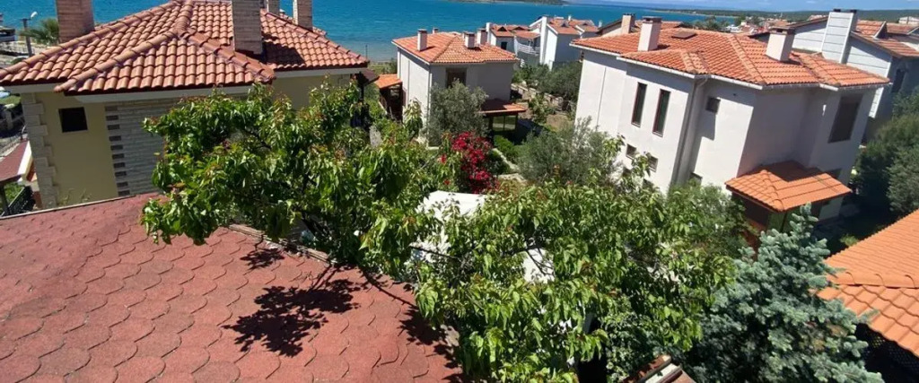 Айвалык: Cunda Villa Anka