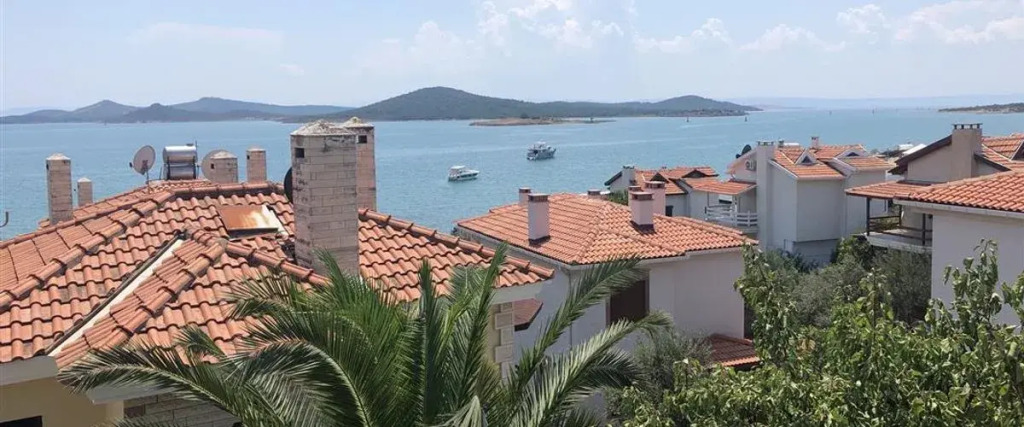Айвалык: Cunda Villa Anka