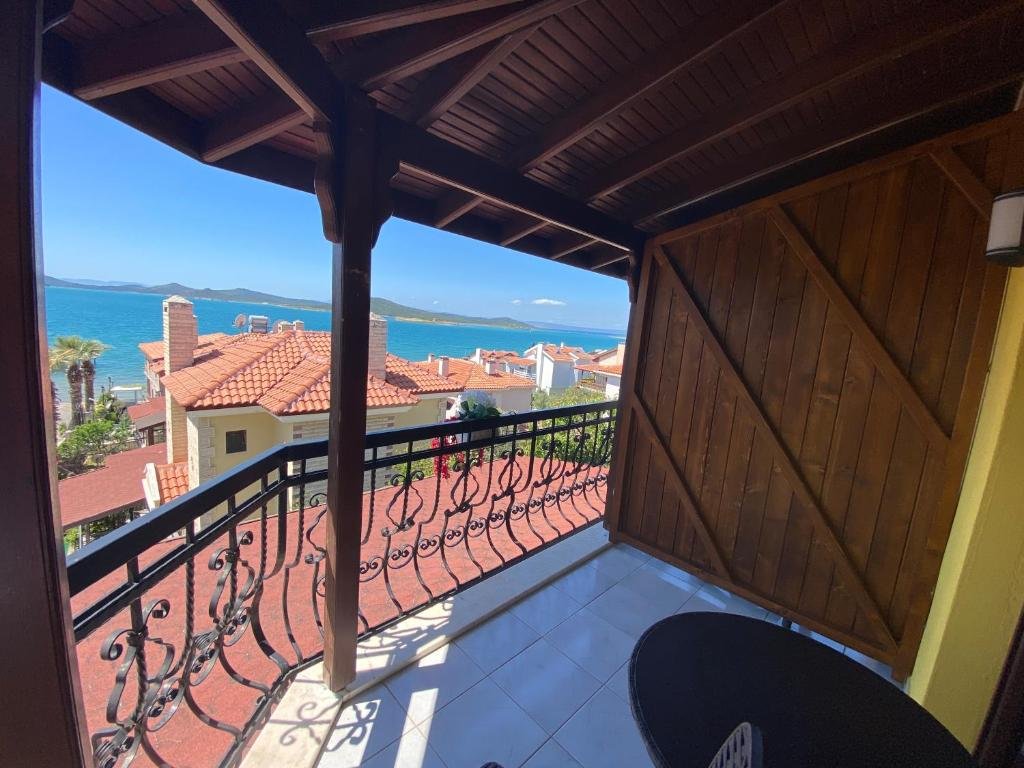 Айвалык: Cunda Villa Anka