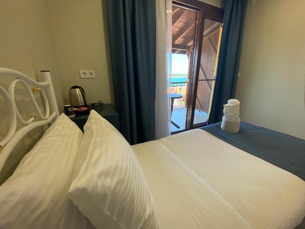 Айвалык: Cunda Villa Anka