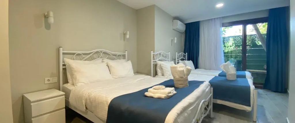 Айвалык: Cunda Villa Anka
