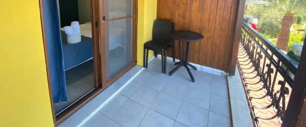Айвалык: Cunda Villa Anka