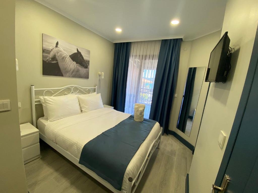 Айвалык: Cunda Villa Anka