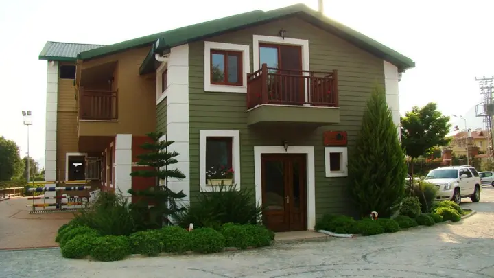 Гокова: Padok Premium Hotel Stables