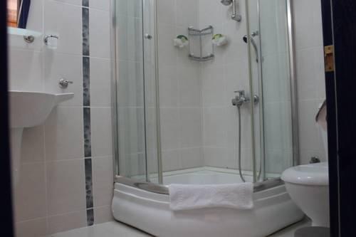 Айвалык: Villa Pietra Hotel