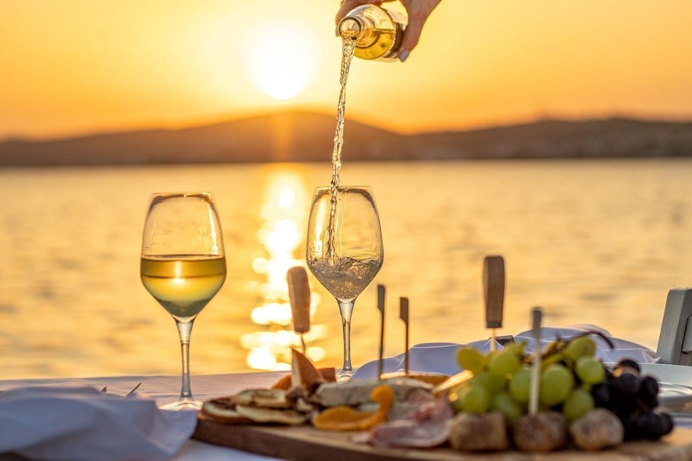 Айвалык: Villa Pietra Hotel