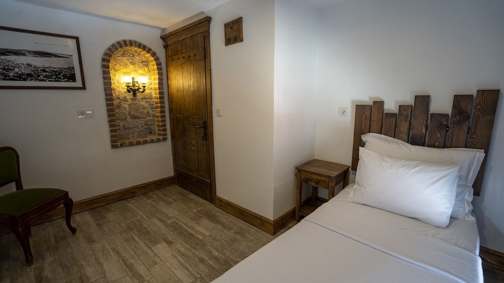 Айвалык: Villa Pietra Hotel