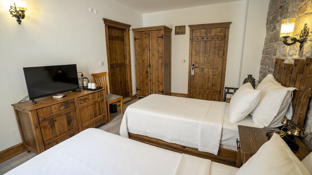 Айвалык: Villa Pietra Hotel