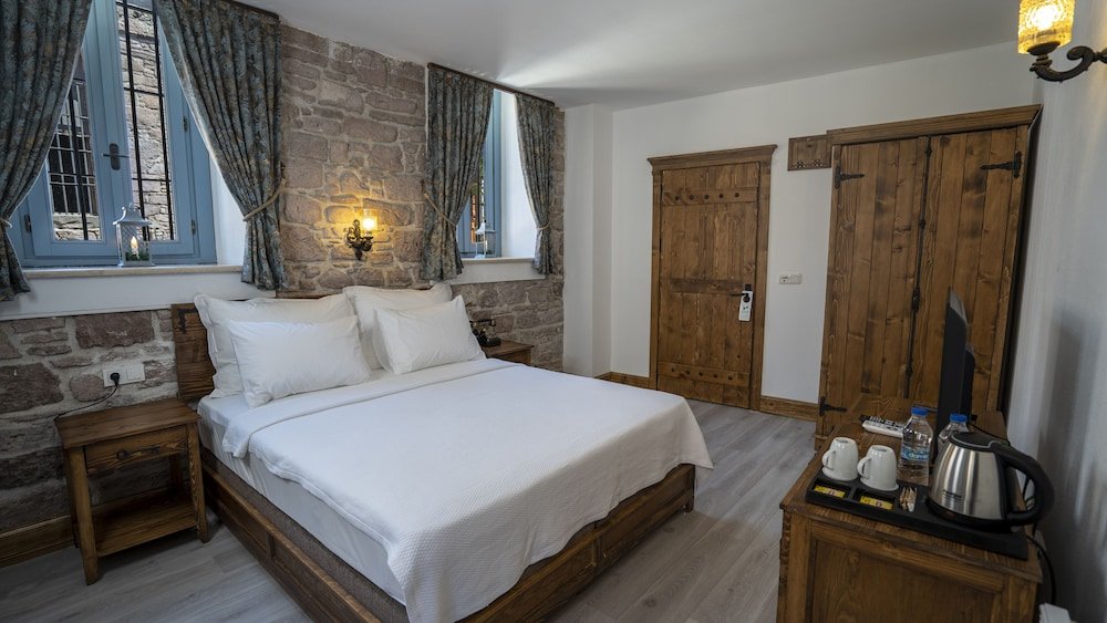 Айвалык: Villa Pietra Hotel