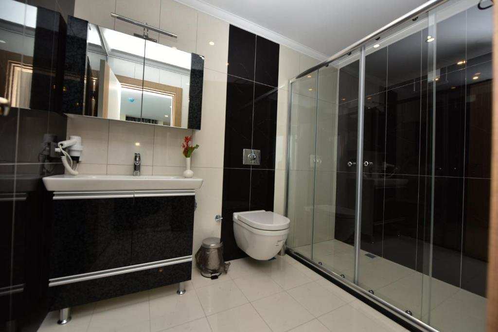 Арсин: Dora Butik Otel