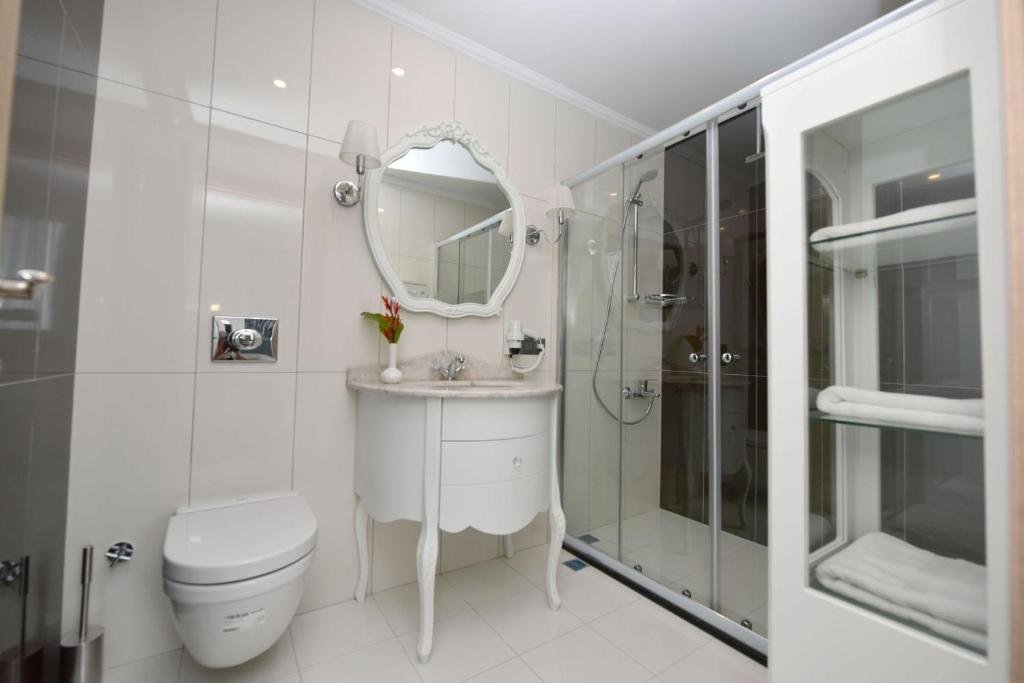 Арсин: Dora Butik Otel