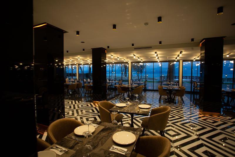 Сакарья: Del Lago Luxury Hotel By Saracoglu