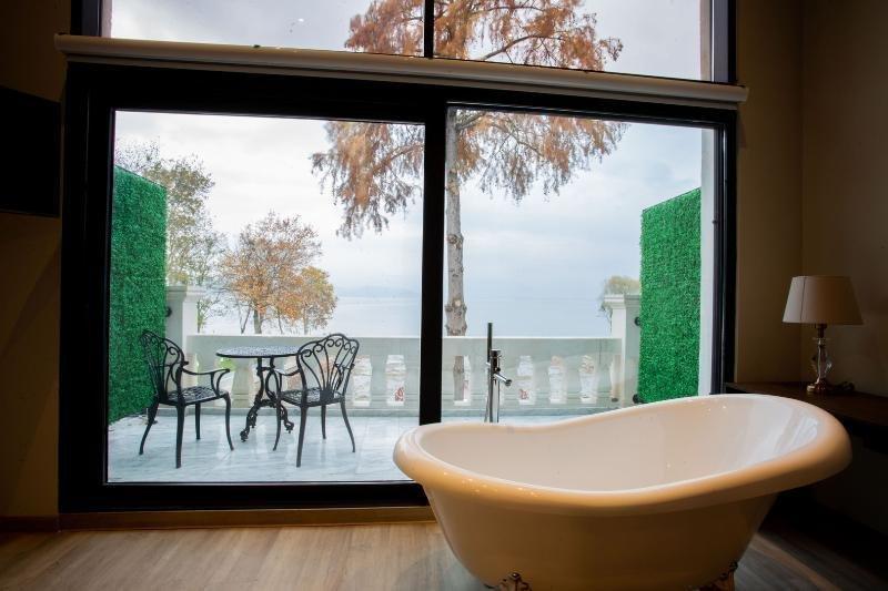 Сакарья: Del Lago Luxury Hotel By Saracoglu