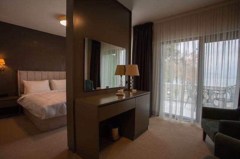 Сакарья: Del Lago Luxury Hotel By Saracoglu