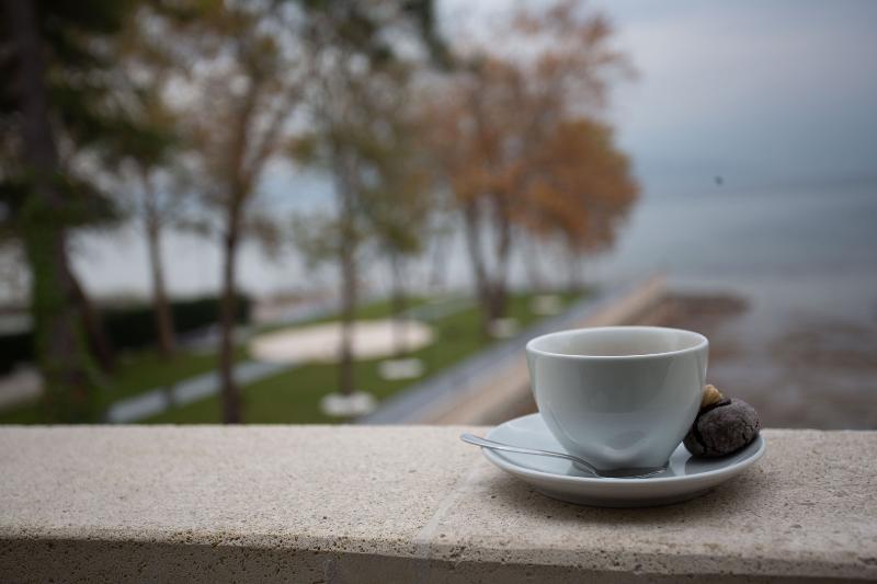 Сакарья: Del Lago Luxury Hotel By Saracoglu