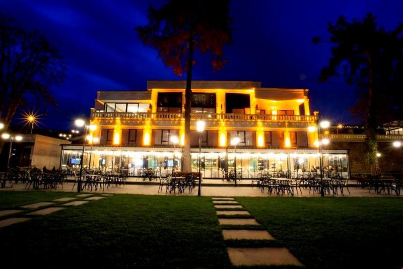 Сакарья: Del Lago Luxury Hotel By Saracoglu