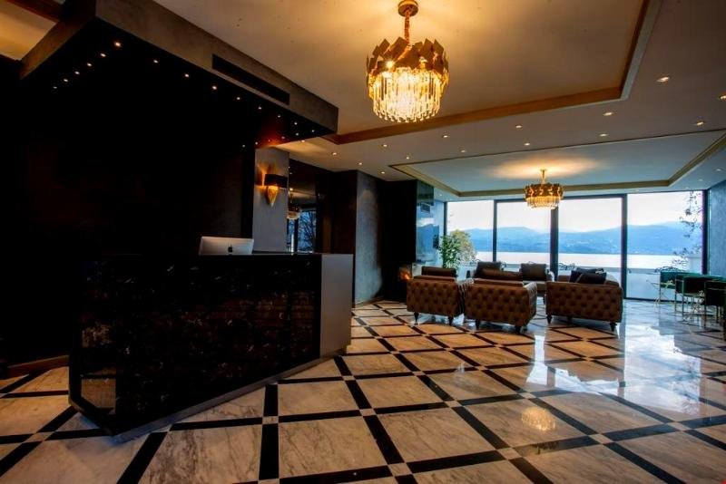 Сакарья: Del Lago Luxury Hotel By Saracoglu