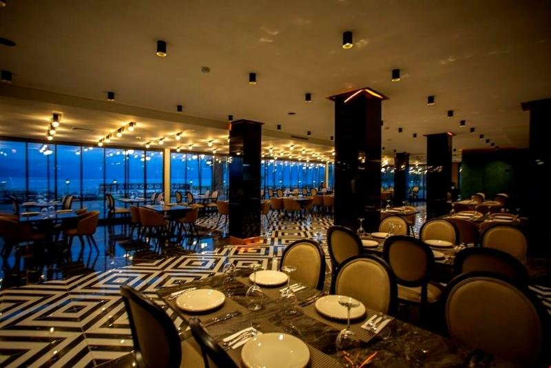Сакарья: Del Lago Luxury Hotel By Saracoglu