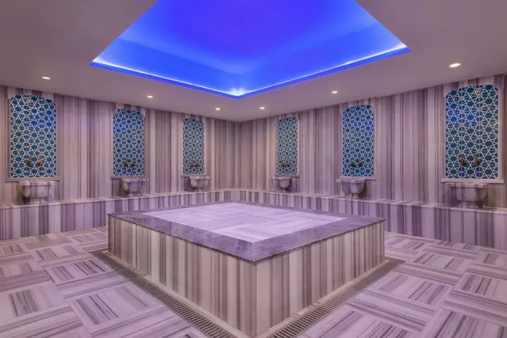 Сайл: Ramada by Wyndham Istanbul Sile