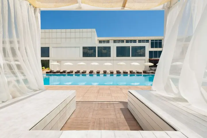 Сайл: Ramada by Wyndham Istanbul Sile