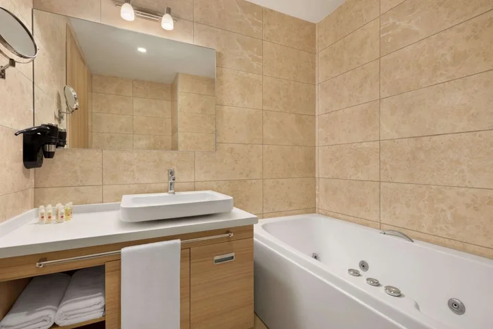 Сайл: Ramada by Wyndham Istanbul Sile