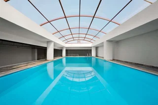 Сайл: Ramada by Wyndham Istanbul Sile