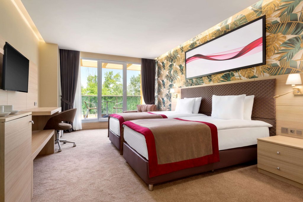 Сайл: Ramada by Wyndham Istanbul Sile